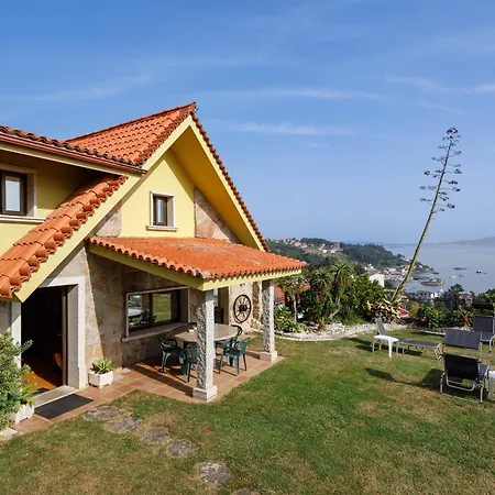 Casa Nueva De Bueu Exterior photo
